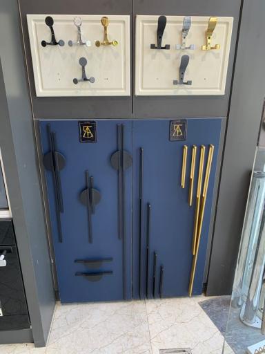 عکس یراق کابین مهران