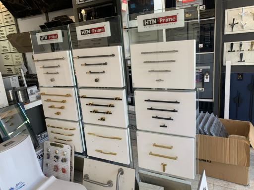 عکس یراق کابین مهران