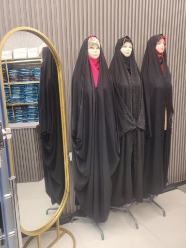 فروشگاه حجاب ثنا