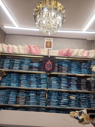 فروشگاه حجاب ثنا