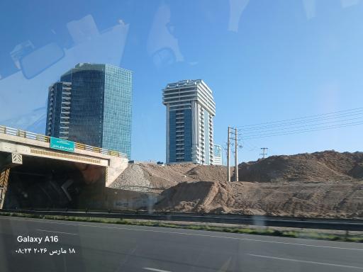 عکس اصفهان سیتی سنتر