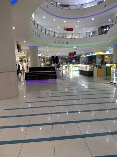 عکس اصفهان سیتی سنتر