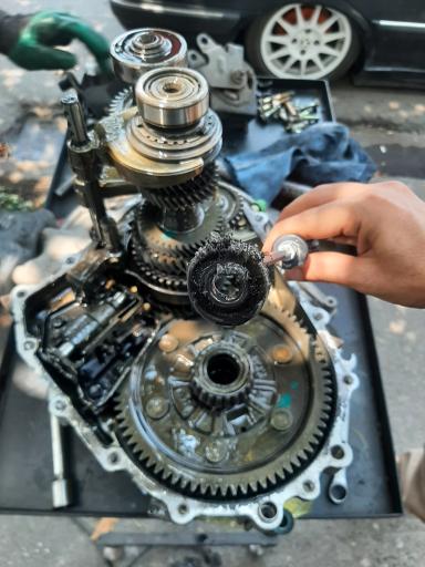 عکس کارپلاس انزلی
