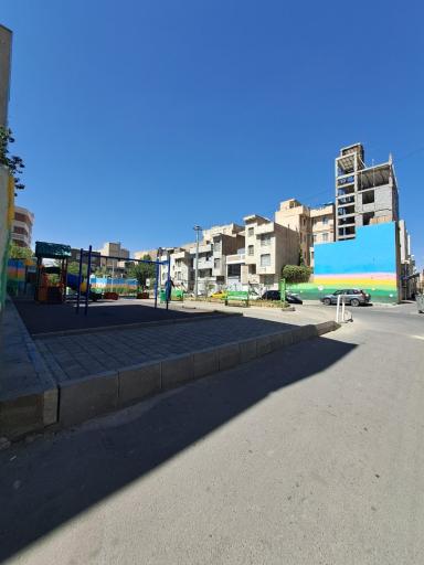 عکس پارک‌ کودکان‌ شهدای میناب