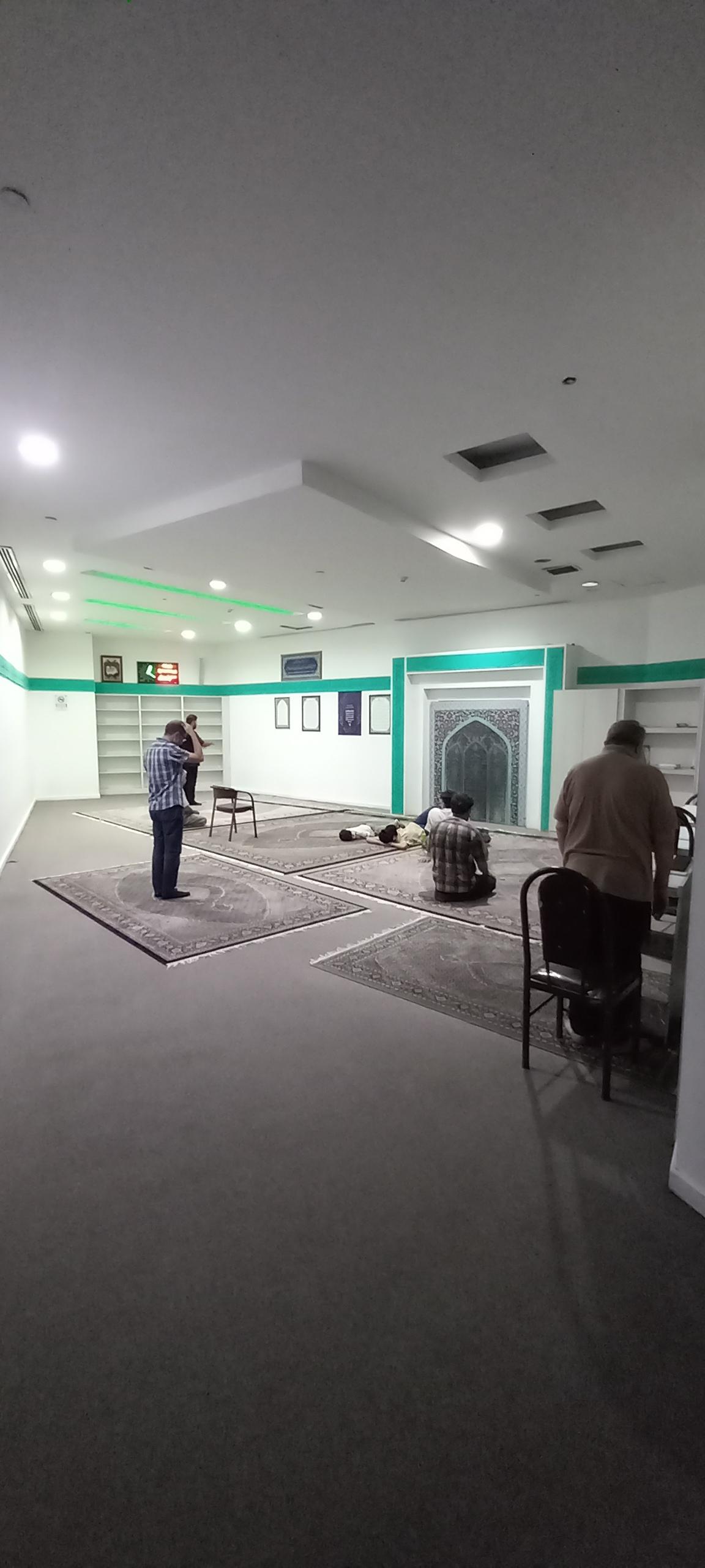 عکس اصفهان سیتی سنتر