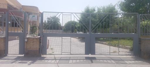 عکس جی تی آی پارسیان (دفتر غرب مشهد)