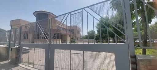 عکس جی تی آی پارسیان (دفتر غرب مشهد)