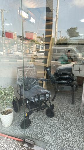 عکس شرکت توزیع تجهیزات پزشکی سلامت پایدار گیل