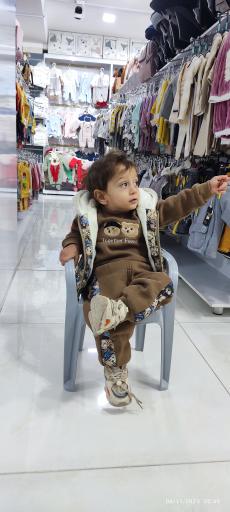 عکس سیسمونی نی نی تاپ