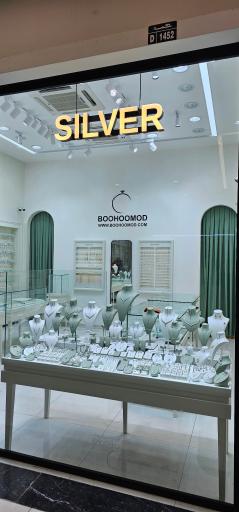 عکس گالری زیورآلات بوهو