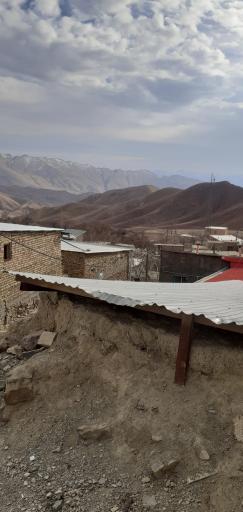 عکس کهلو سفلی