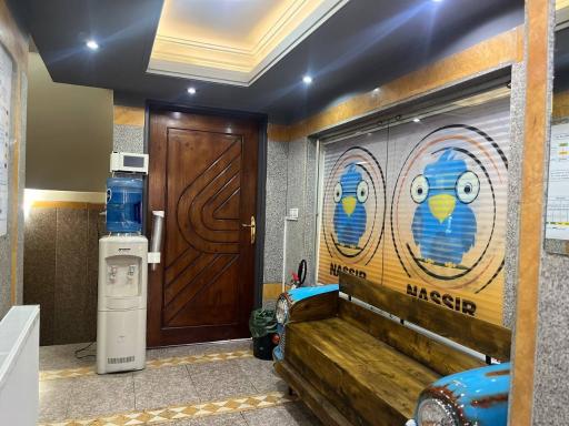 عکس آموزشگاه زبان نصیر