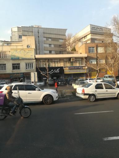 عکس اتو گالری عزیزیان