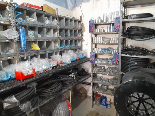 عکس پرس شیلنگ ابتکار