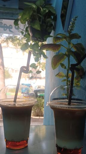 عکس کافه مای
