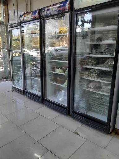 عکس محصولات ارگانیک تربچه