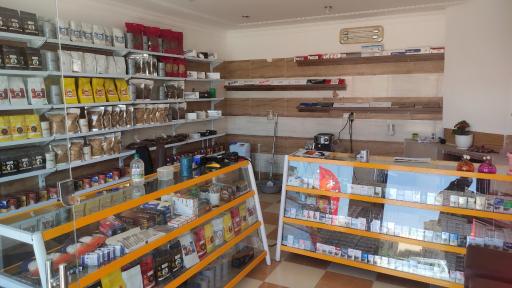 عکس دخانیات اسموک سنتر