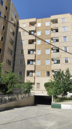 عکس شهرک طلائیه