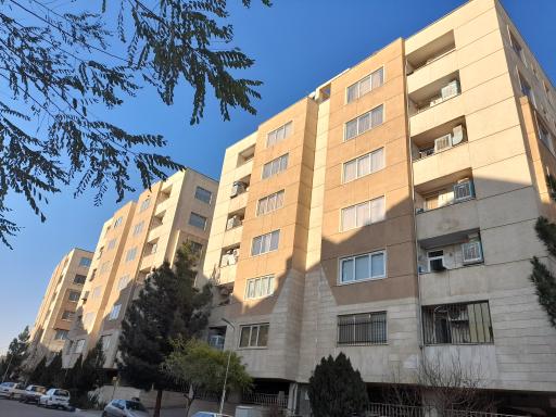 عکس شهرک طلائیه