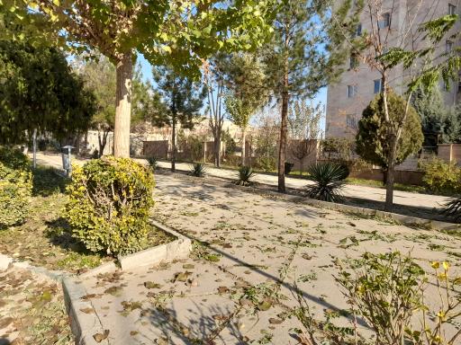 عکس شهرک طلائیه