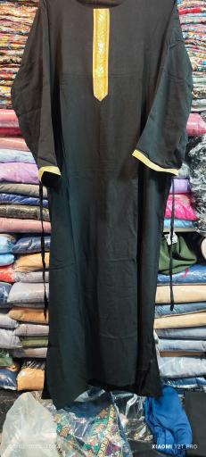 عکس تولید و پخش پوشاک شاه حسین