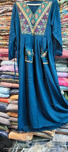 عکس تولید و پخش پوشاک شاه حسین