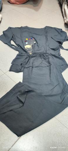 عکس تولید و پخش پوشاک شاه حسین