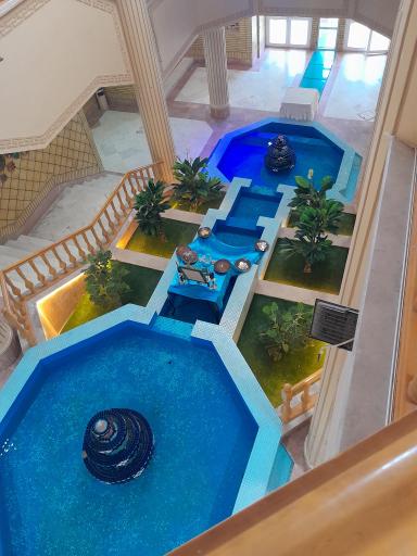 عکس مجموعه رفاهی پردیس ناجا