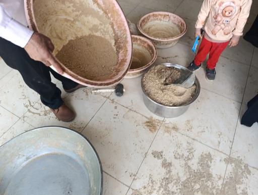 عکس تولیدی قوتوکرمان 