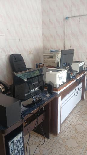 عکس کافی نت ماهان