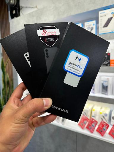 عکس مرکز تعمیرات سخت افزار و نرم افزار فیکستل