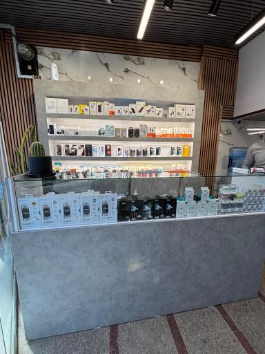 عکس مرکز تعمیرات سخت افزار و نرم افزار فیکستل