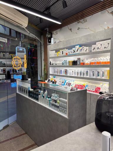 مرکز تعمیرات سخت افزار و نرم افزار فیکستل