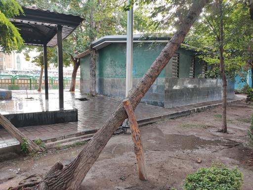 عکس سرویس بهداشتی