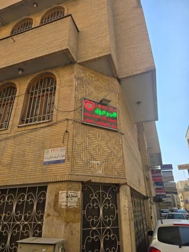 عکس دکتر محمد رضایی متخصص قلب