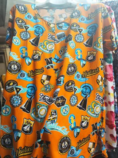 عکس تولید و پخش پوشاک شاه حسین