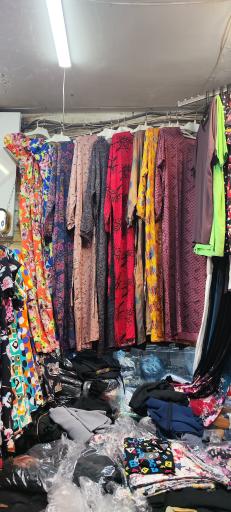 عکس تولید و پخش پوشاک شاه حسین