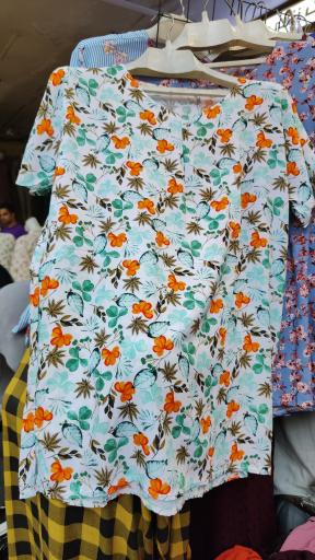 عکس تولید و پخش پوشاک شاه حسین