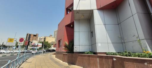 عکس ایستگاه شماره 88 آتش نشانی