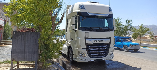 عکس داتیس فرا دیزل آریا