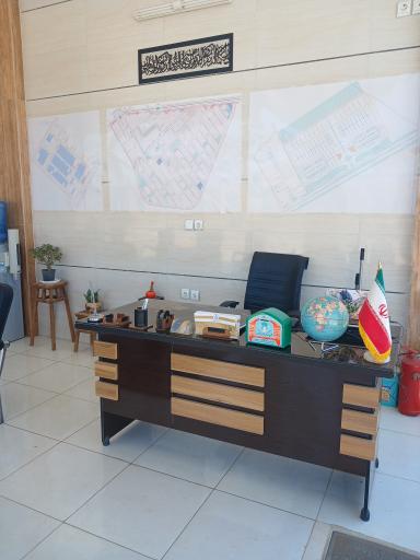 عکس مشاور املاک افسریه 