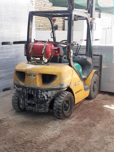 انبار محصولات کناف عابدینی