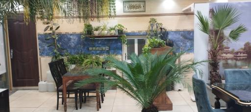 عکس کافه رستوران ساز