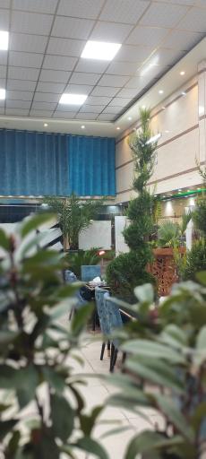 عکس کافه رستوران ساز