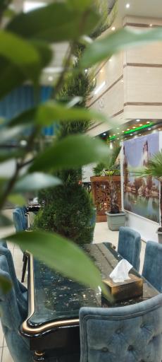 عکس کافه رستوران ساز