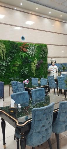 عکس کافه رستوران ساز