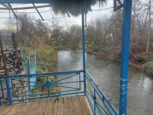 عکس هتل زیباکنار