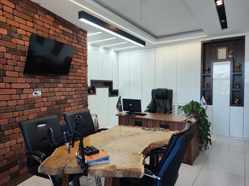 عکس گروه معماری و دکوراسیون داخلی دکوسنتر