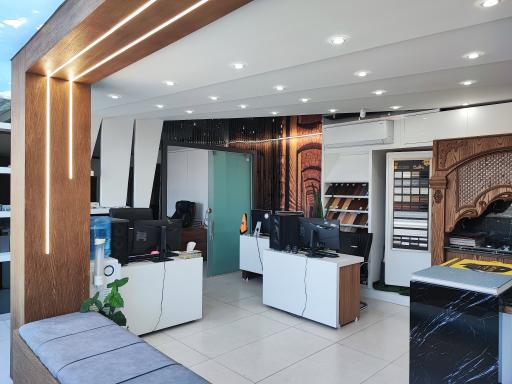 عکس گروه معماری و دکوراسیون داخلی دکوسنتر