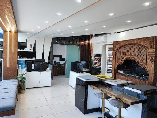 عکس گروه معماری و دکوراسیون داخلی دکوسنتر